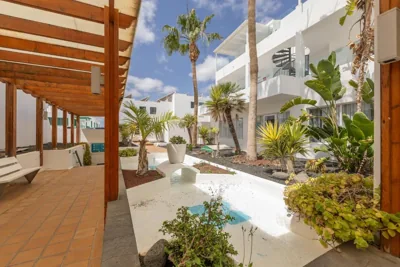BLUESEA Hotel Los Fiscos — Foto 6