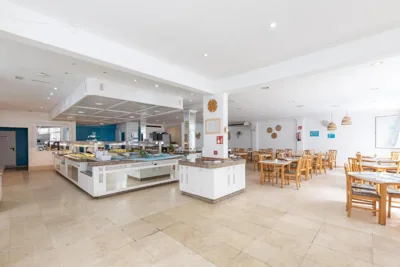 BLUESEA Hotel Los Fiscos — Foto 11