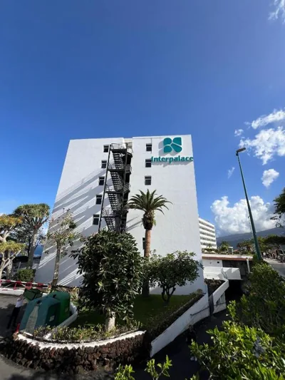 BLUESEA Interpalace — Foto 2