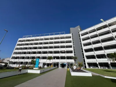 BLUESEA Interpalace — Foto 3