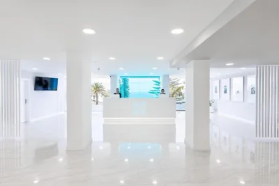 BLUESEA Interpalace — Foto 4