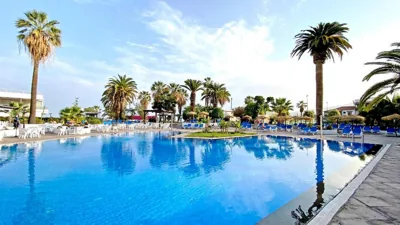 BLUESEA Interpalace — Foto 9