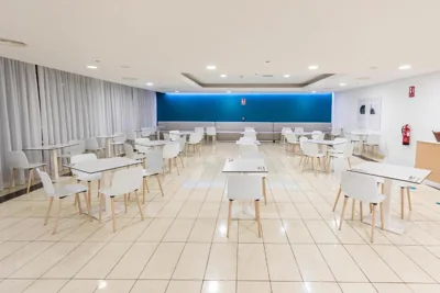 BLUESEA Interpalace — Foto 12