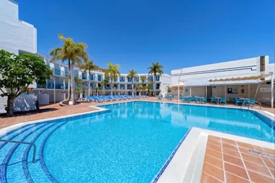 BLUESEA Jandia Luz — foto 5