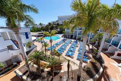 BLUESEA Jandia Luz — foto 10