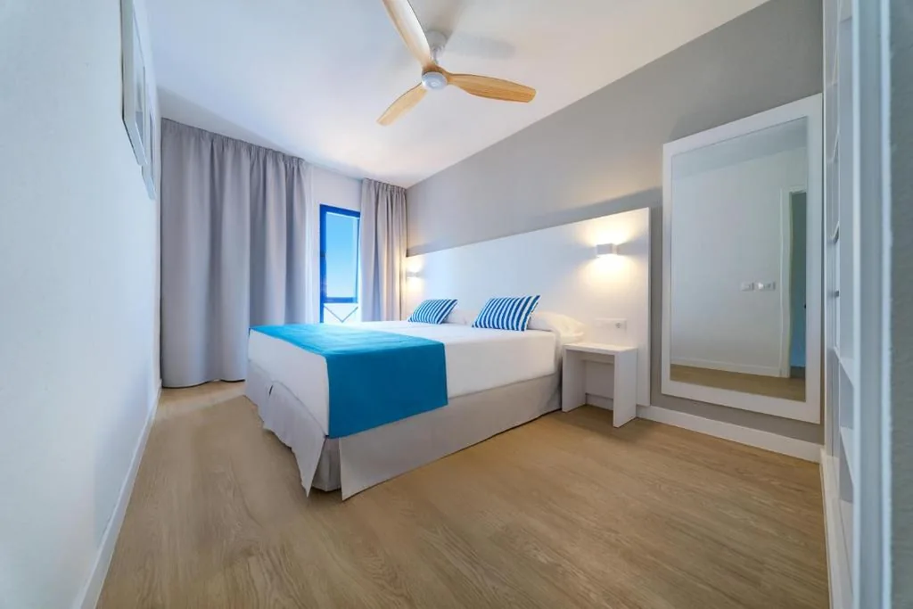 Suite Junior — BLUESEA Jandia Luz
