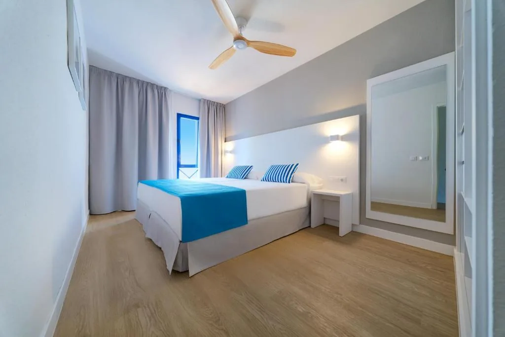 Suite Junior — BLUESEA Jandia Luz