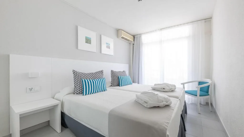 Habitación Individual — BLUESEA Lagos de Cesar