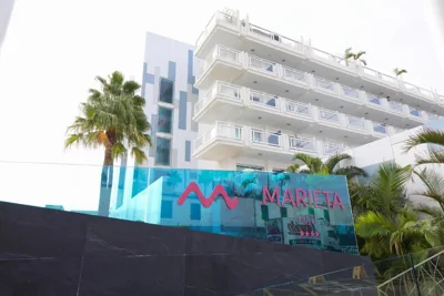 BLUESEA Marieta & Spa — photo 3