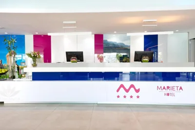 BLUESEA Marieta & Spa — photo 4