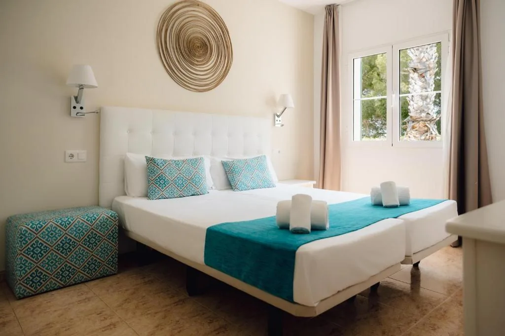 Appartamento con 1 camera da letto — BLUESEA Marina Parc