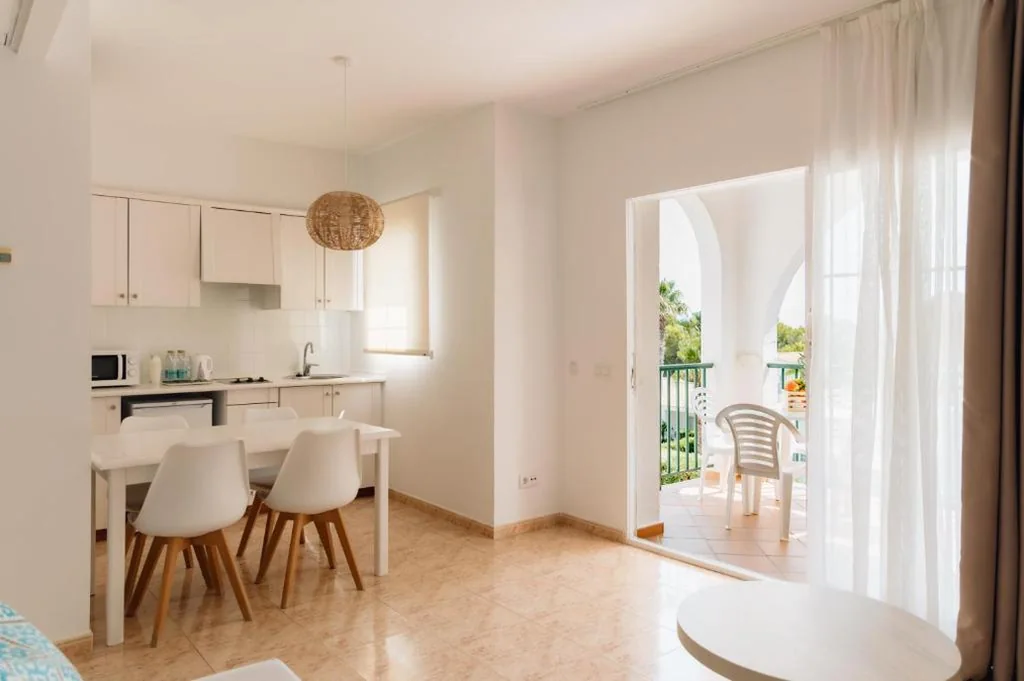 Appartamento con 2 camere da letto — BLUESEA Marina Parc