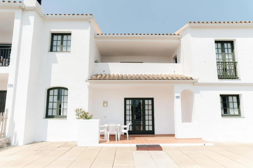 Appartamento standard con 3 camere da letto — BLUESEA Marina Parc