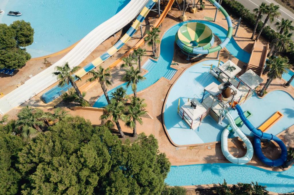 BLUESEA Marina Parc