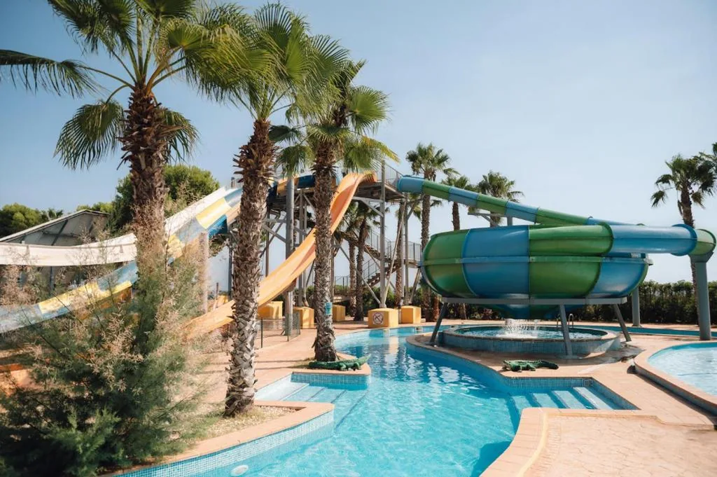 BLUESEA Marina Parc