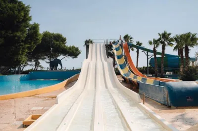BLUESEA Marina Parc — foto 3