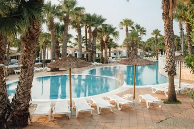 BLUESEA Marina Parc — foto 4