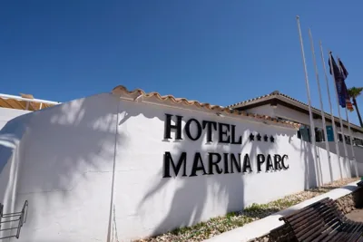 BLUESEA Marina Parc — foto 6
