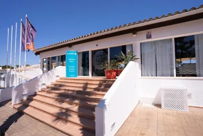 BLUESEA Marina Parc — foto 7