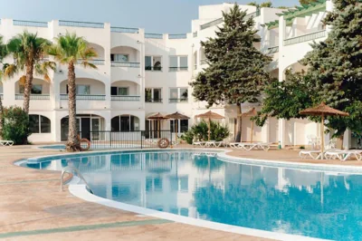 BLUESEA Marina Parc — foto 9