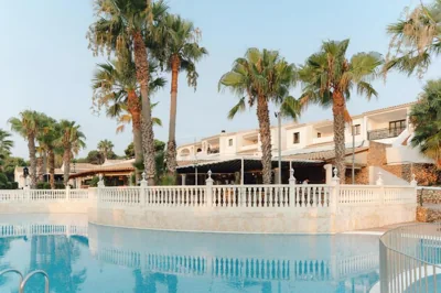 BLUESEA Marina Parc — foto 10