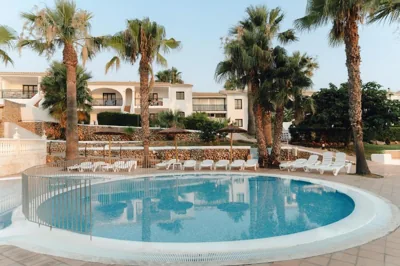 BLUESEA Marina Parc — foto 11