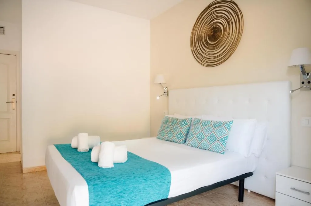 Camera doppia (2 adulti) — BLUESEA Marina Parc
