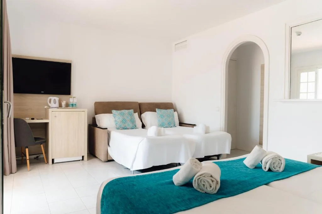 Camera familiare — BLUESEA Marina Parc
