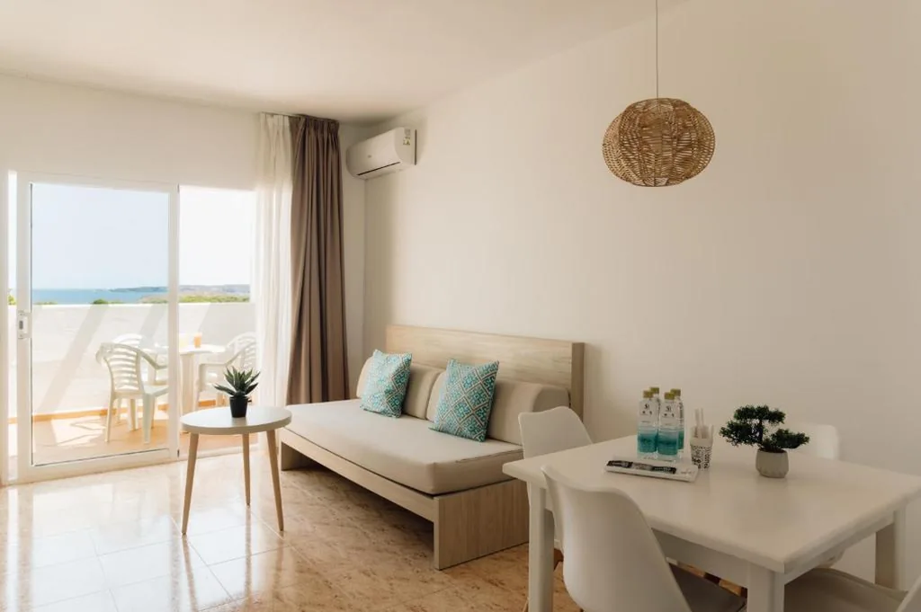 Suite con 1 camera da letto — BLUESEA Marina Parc