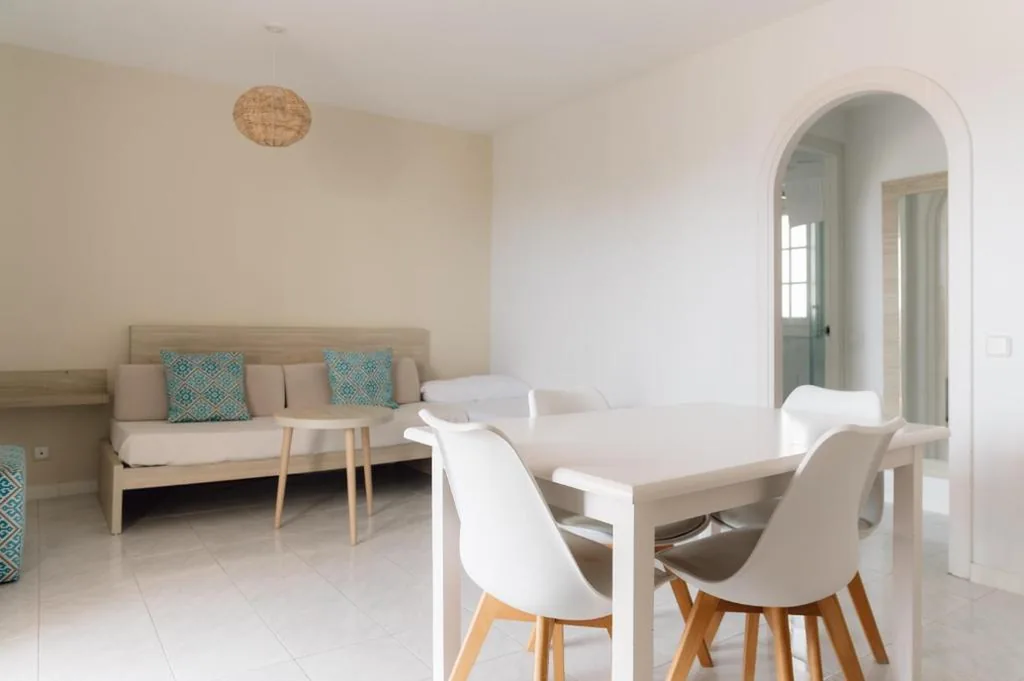 Suite con 2 camere da letto — BLUESEA Marina Parc