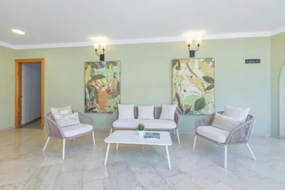 BLUESEA Miramar Fuengirola — 写真 2