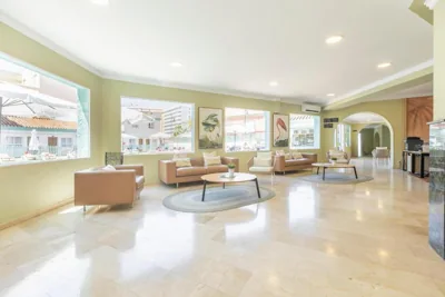 BLUESEA Miramar Fuengirola — 写真 3
