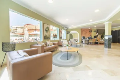 BLUESEA Miramar Fuengirola — 写真 4
