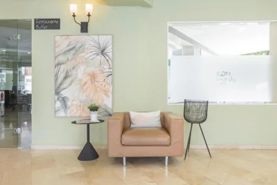 BLUESEA Miramar Fuengirola — 写真 6