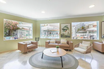 BLUESEA Miramar Fuengirola — 写真 7