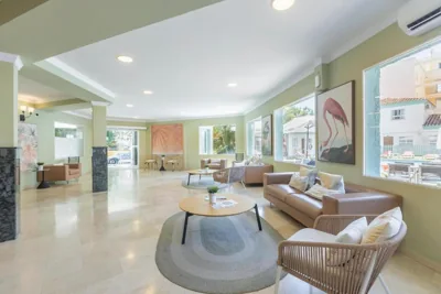 BLUESEA Miramar Fuengirola — 写真 8