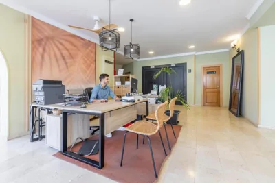 BLUESEA Miramar Fuengirola — 写真 9
