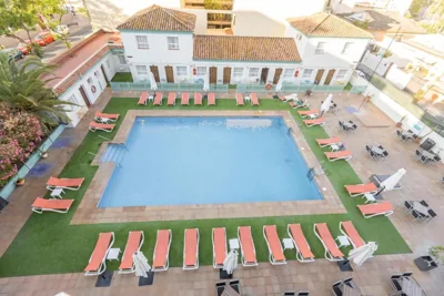 BLUESEA Miramar Fuengirola — 写真 10