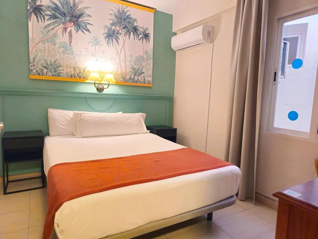 シングルルーム — BLUESEA Miramar Fuengirola