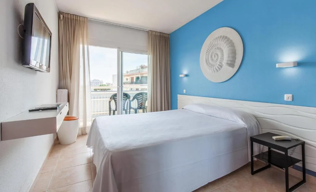 Camera doppia - 1 o 2 letti — BLUESEA Montevista Hawai