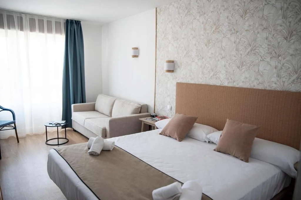 Habitación Doble — BLUESEA Noja