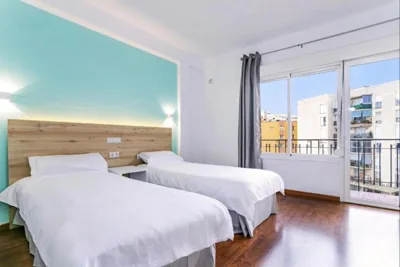BLUESEA Torremolinos Centro — foto 8