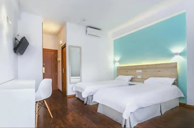 BLUESEA Torremolinos Centro — foto 11