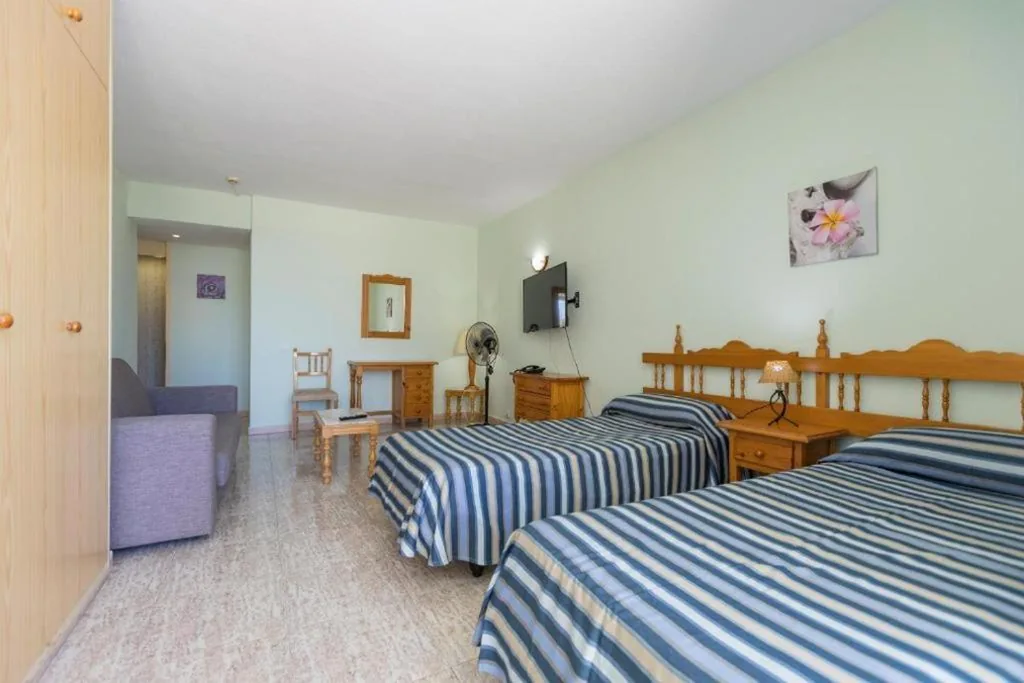 Apartamento — BLUESEA Veril Playa