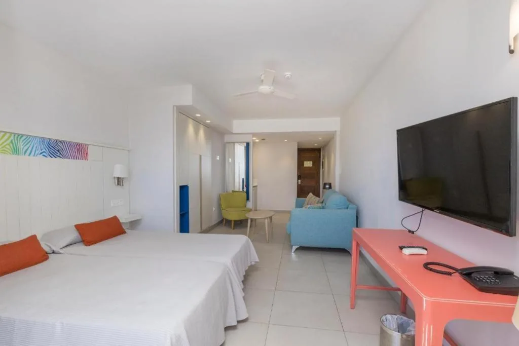 Apartamento com vistas para o mar — BLUESEA Veril Playa
