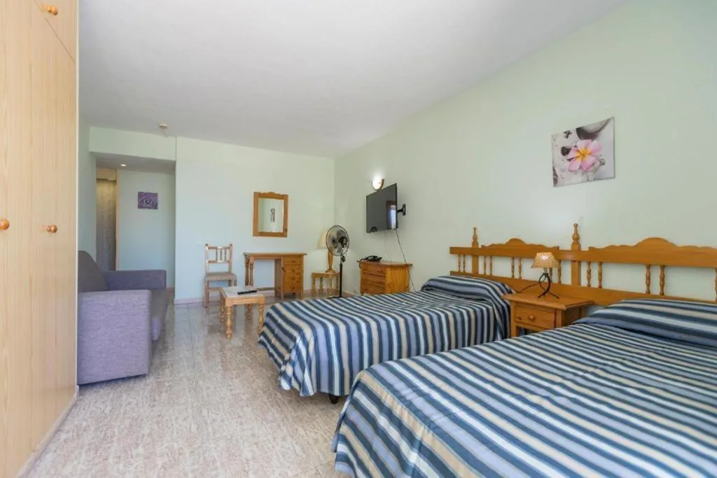 Apartamento Estúdio — BLUESEA Veril Playa