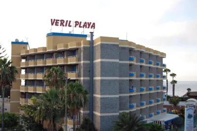BLUESEA Veril Playa — foto 7