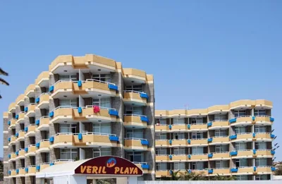 BLUESEA Veril Playa — foto 8