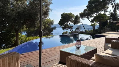Blueview Villa — foto 9
