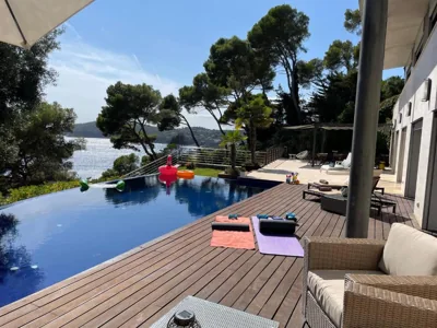 Blueview Villa — foto 11